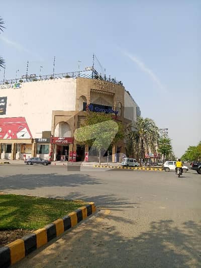 پیراگون سٹی - امپیریل 2 بلاک پیراگون سٹی,لاہور میں 5 مرلہ رہائشی پلاٹ 1.05 کروڑ میں برائے فروخت۔