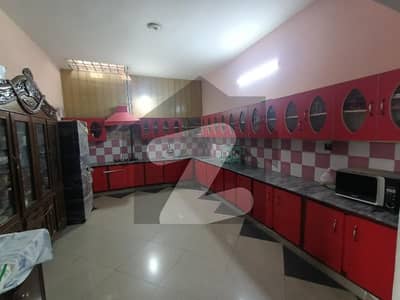 10 Marla used a corner house for sale in prime location of Peoples Colony Gujranwala