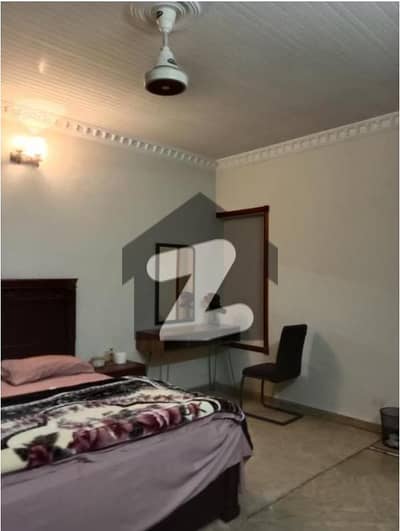 UPPER PORTION AVAILABLE FOR RENT, F-6/1, ISLAMABAD