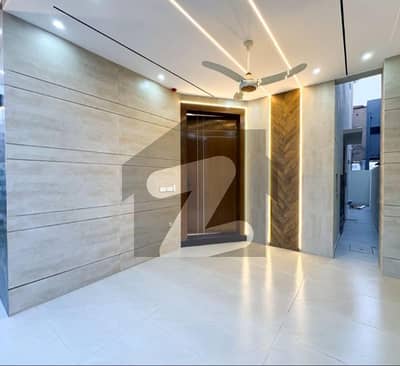 House For BUY DHA Phase 9 Town Block C