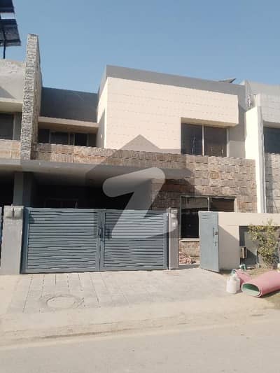 8 Marla Full House For Rent