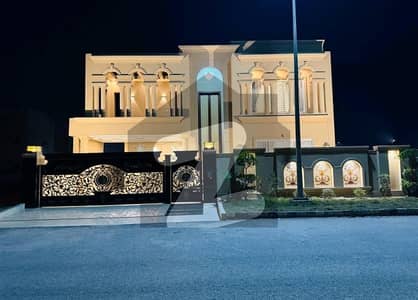 Get A On Excellent Location 1 Kanal House For sale In Citi Housing Society