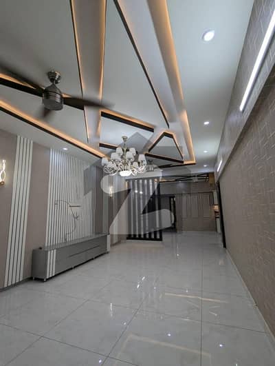 Looking For A Prime Location Flat In Shaheed Millat Road Shaheed Millat Road