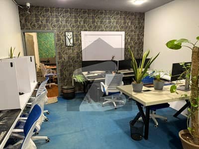 پی ای سی ایچ ایس بلاک 2 پی ای سی ایچ ایس,جمشید ٹاؤن,کراچی میں 2 کمروں کا 3 مرلہ دفتر 75.0 ہزار میں کرایہ پر دستیاب ہے۔