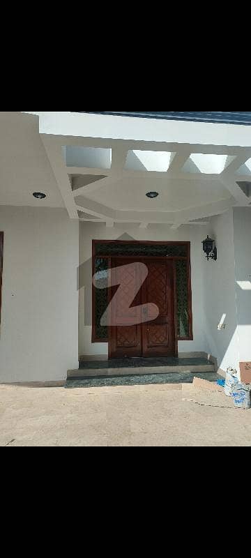 500 Yard's Banglow For Rent DHA Phase 8