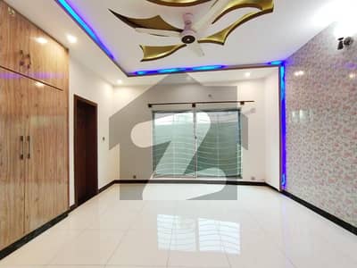 Bahria Town Phase 8 Rawalpindi