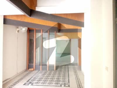 3 Kanal residential house for rent