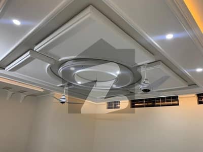 LOWER PORTION FOR RENT IN F-8