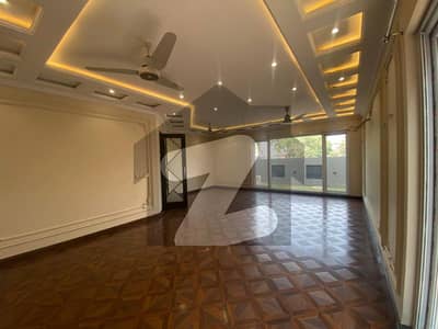 ONE KANAL SINGLE STORY HOUSE AVAILABLE FOR RENT IN DHA PHASE 1