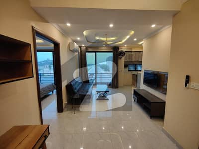 1 Bed Apartment For Rent