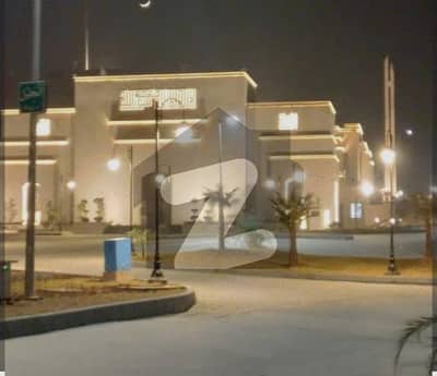 ڈی ایچ اے ڈیفینس فیز 4 ڈی ایچ اے ڈیفینس,اسلام آباد میں 1 کنال رہائشی پلاٹ 2.95 کروڑ میں برائے فروخت۔