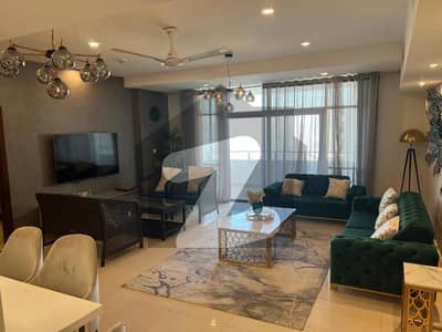 PEARL TOWER 2 BEDROOM FURNISHED FULL SEA FACING FOR COOPERATE CLIENTS
