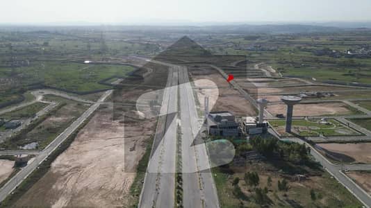1 Kanal Possession Plot | DHA Phase 3 Sector K (Ex New Pindi)