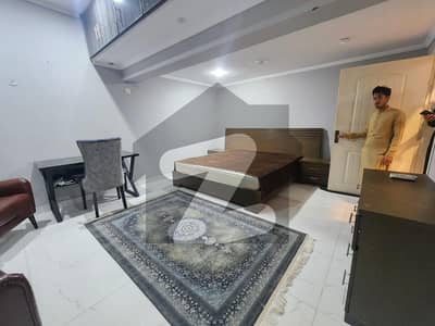 UPPER PORTION FOR RENT IN F-8