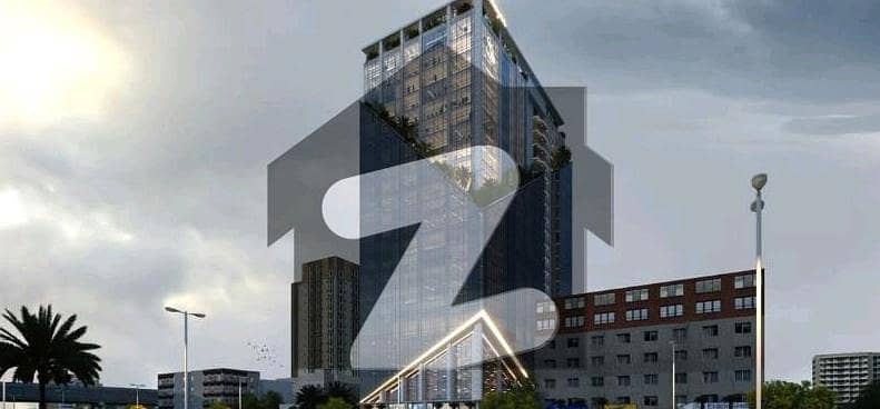 شاہراہِ فیصل کراچی میں 4 مرلہ دفتر 2.7 کروڑ میں برائے فروخت۔ شاہراہِ فیصل کراچی میں 4 مرلہ دفتر 2.7 کروڑ میں برائے فروخت۔