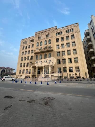 Twobed Attached bath room furnished apartment available for Rent