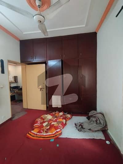 Flat Available For Rent In G-11
