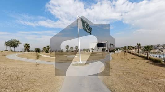 1 Kanal Residential Plot available for sale in Eighteen if you hurry