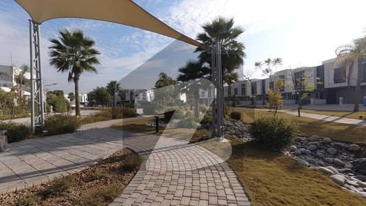 2 Kanal Residential Plot In Eighteen Is Available For sale