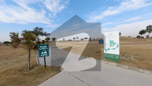 297 Square Meters Residential Plot Ideally Situated In Eighteen