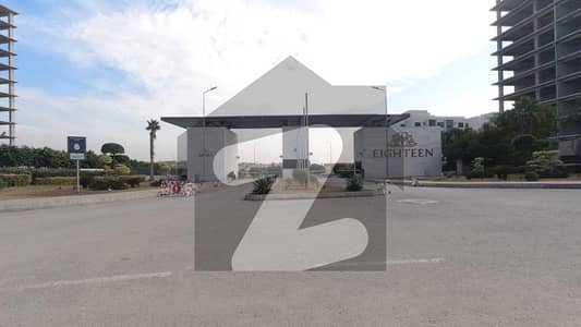 sale The Ideally Located Residential Plot For An Incredible Price Of Pkr Rs. 38910597