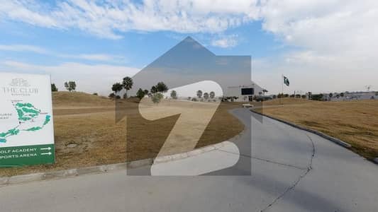 sale A Residential Plot In Islamabad Prime Location