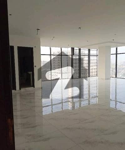 Brand New Prime Location Commercial Office Space For Sale