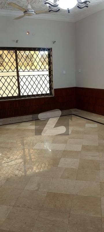 New House For Rent G10-2 Ideal Location