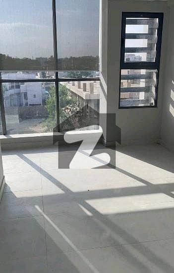 Prime Location Commercial Office Space For Sale