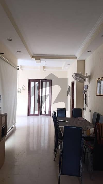 ڈی ایچ اے فیز 4 ڈیفنس (ڈی ایچ اے),لاہور میں 3 کمروں کا 1 کنال بالائی پورشن 1.4 لاکھ میں کرایہ پر دستیاب ہے۔