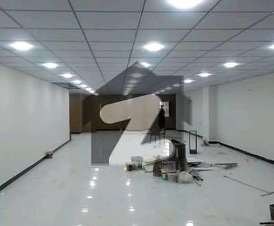 Prime Location Commercial Office Space On Rent