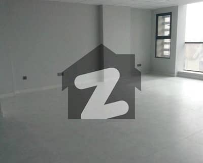 Prime Location Commercial Office Space On Rent