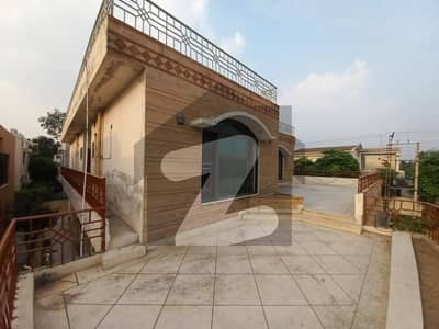 SEPRATE GATE ONE KANAL UPPER PORTION FOR RENT IN DHA PHASER 1