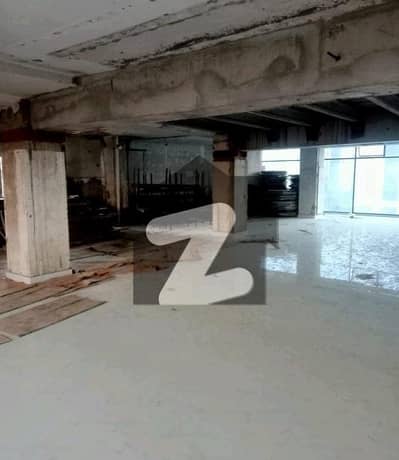 شاہراہِ فیصل کراچی میں 1 کنال دفتر 14.95 لاکھ میں کرایہ پر دستیاب ہے۔