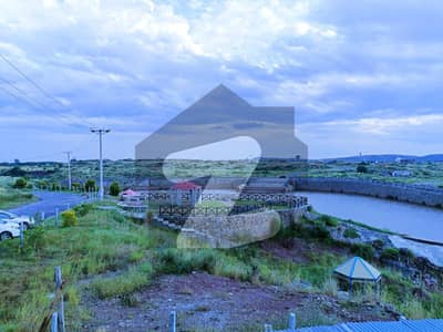 واپڈا ٹاؤن اسلام آباد سی ۔ 19,اسلام آباد میں 2 کنال رہائشی پلاٹ 1.7 کروڑ میں برائے فروخت۔