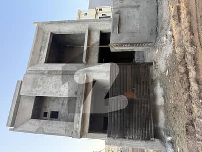 پارک ویو سٹی ۔ پلاٹینم بلاک پارک ویو سٹی,لاہور میں 4 کمروں کا 5 مرلہ مکان 1.25 کروڑ میں برائے فروخت۔