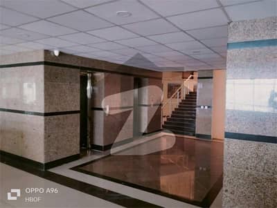 Blue Area 13000 Sq Ft Office Space, Lifts, Parking Available