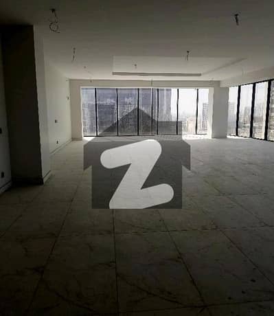 شہید ملت روڈ کراچی میں 9 مرلہ دفتر 4.69 لاکھ میں کرایہ پر دستیاب ہے۔