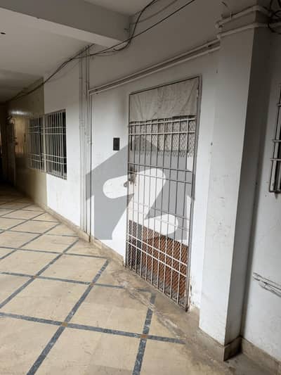 Rado Livna  80 Square Meters Flat For sale In The Perfect Location Of Gulistan-e-Jauhar - Block 13