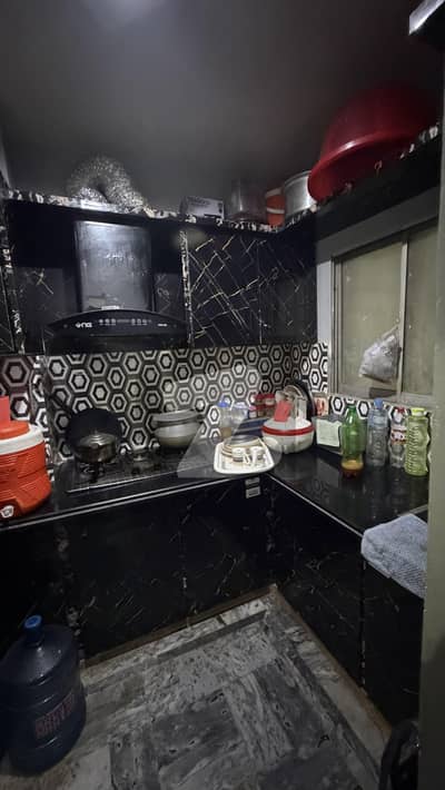 Rado Livna 80 Square Meters Flat For sale In The Perfect Location Of Gulistan-e-Jauhar - Block 13