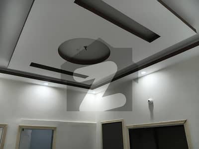 گلشنِ اقبال - بلاک 13 ڈی - 1 گلشنِ اقبال,گلشنِ اقبال ٹاؤن,کراچی میں 2 کمروں کا 5 مرلہ زیریں پورشن 1.6 کروڑ میں برائے فروخت۔