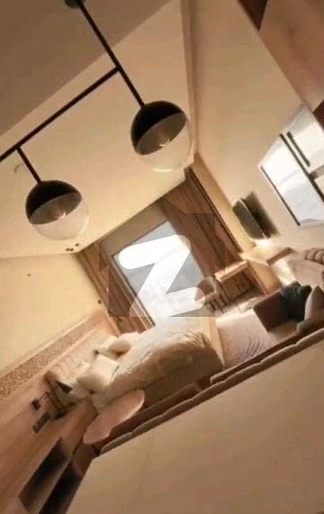 Ideally Located Flat Of 250 Square Feet Is Available For Sale