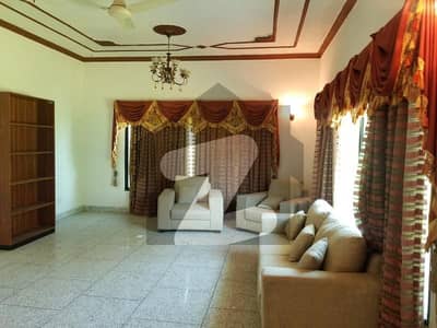 HOUSE FOR RENT IN F-8