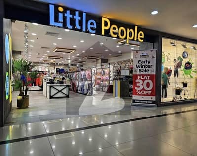 Rented Shop For Sale