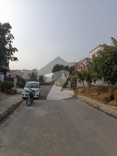 1 Kanal Solid Plot For Sale Best For Construction