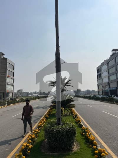 پارک ویو سٹی لاہور میں 10 مرلہ رہائشی پلاٹ 84.0 لاکھ میں برائے فروخت۔