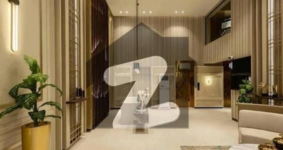 Prime Location Commercial Office Space For Sale