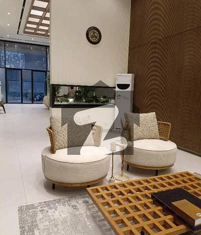 Brand New Prime Location Commercial Office Space For Sale