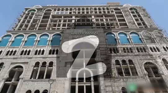 Brand Occupied Shop For Sale In Mall Of Imarat