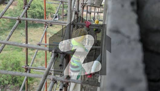 Service Hotel Apartment For Sale In G-11 Islamabad